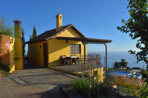 Villa Las Flores by Rural La Palma